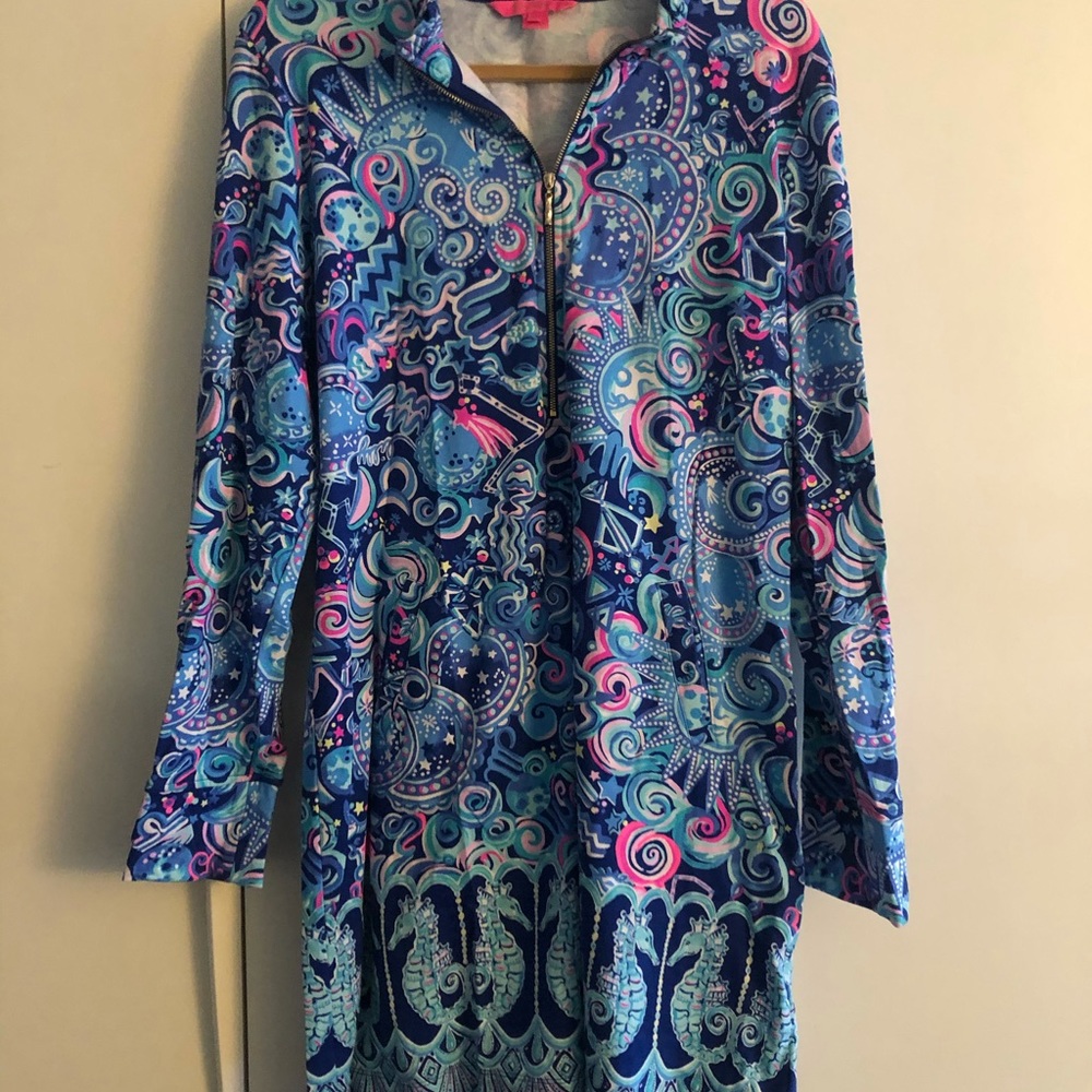 Lilly Pulitzer Dress!